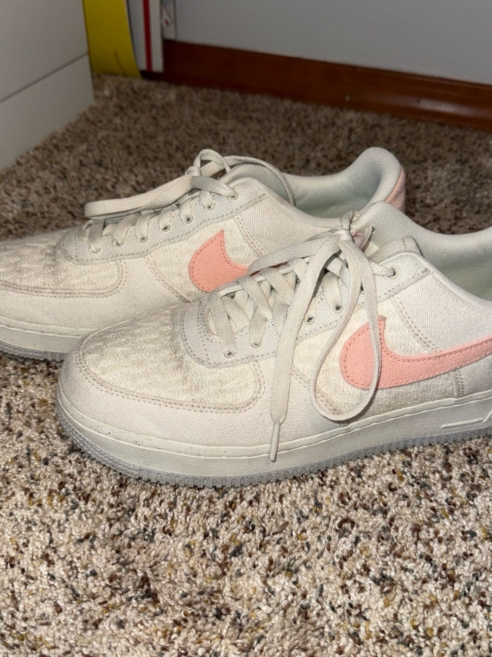 Nike Women's Air Force, Sun Club Edition